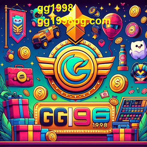Descubra o Mundo das Recompensas em Jogos no gg1998